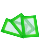 Small Silicone Dab Mat
