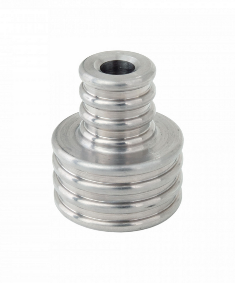 Titanium Dabber Stand