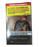 Talon Original Filtered Cigars - Pack