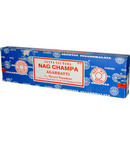 Satya Nag Champa Incense 100g