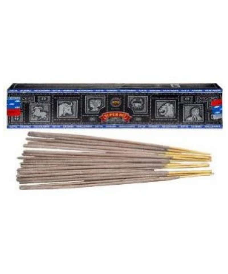 Satya Super Hit Incense 40g