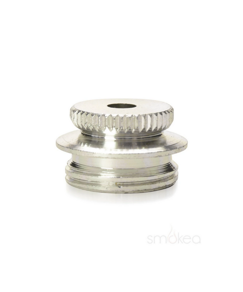 Small Nickel Pipe Lid