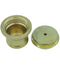 Brass Bell Shaped Pipe Bowl