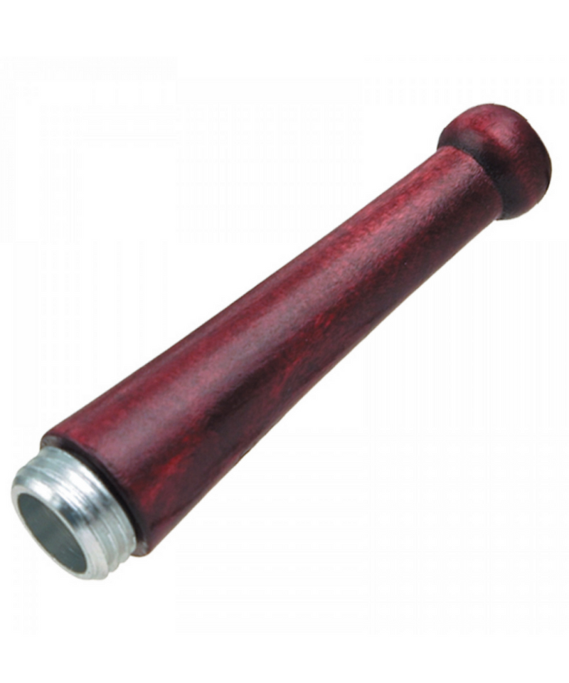 Wooden Mouthpiece Pipe Replacement