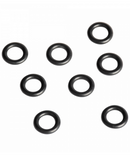 8mm Black O-Ring