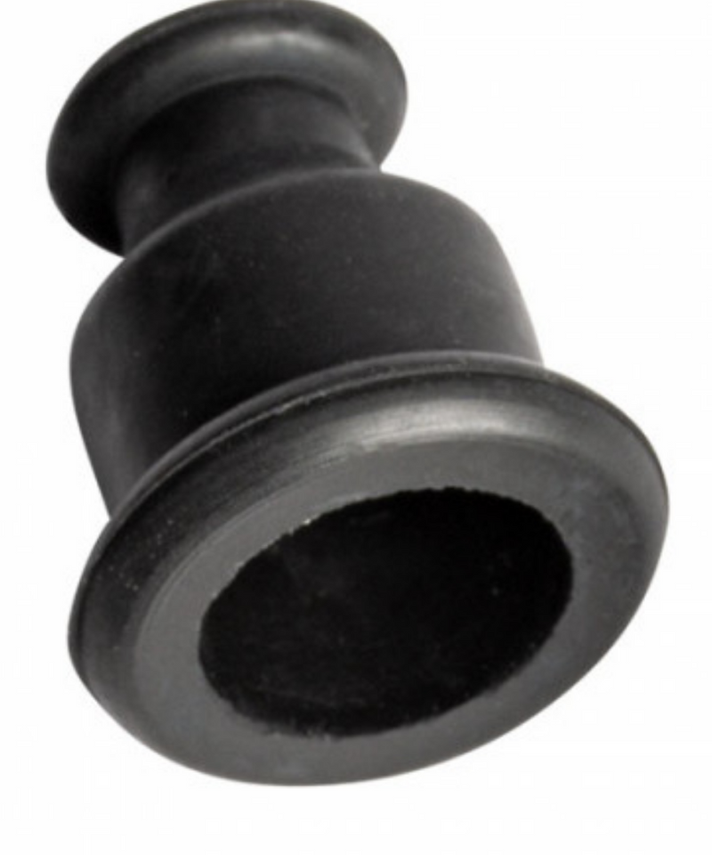 Rubber Mouthpiece For Sneak-a-Toke Pipes