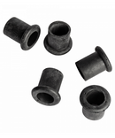 16mm Top Hat Grommet
