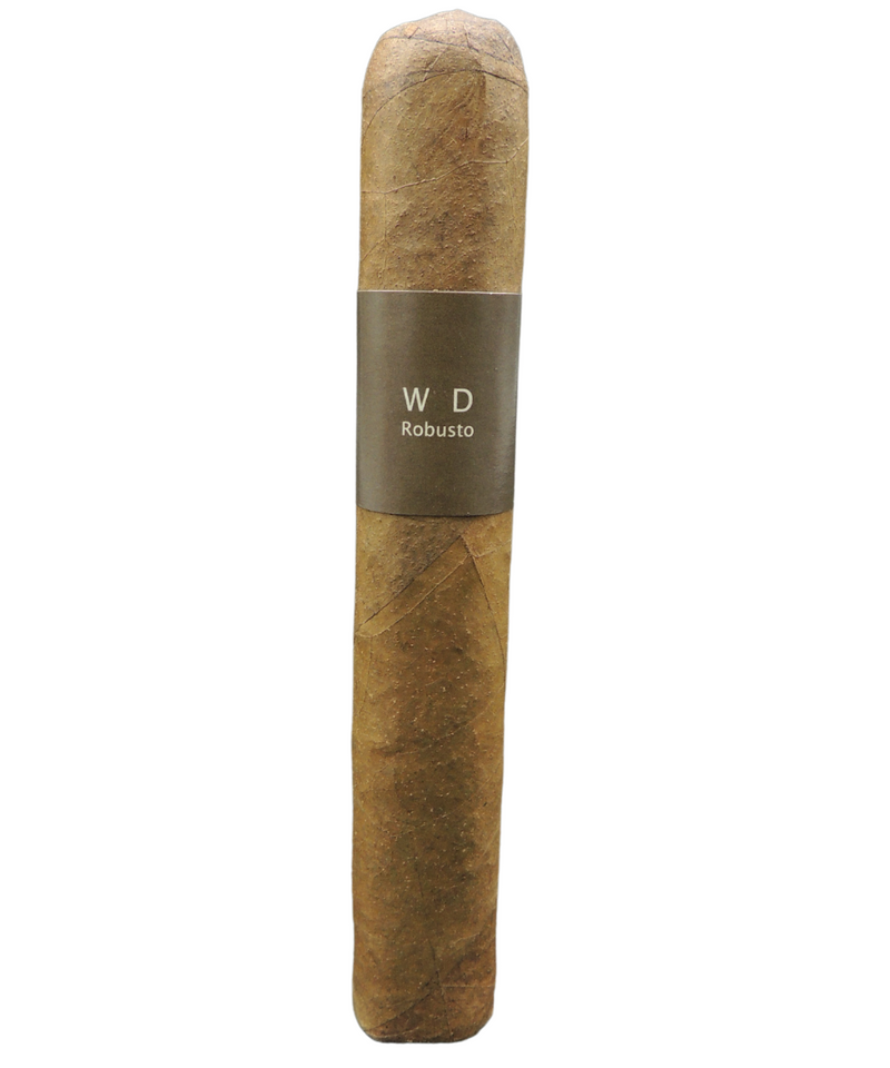 W&D Robusto Cigar