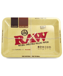 Raw Mini Rolling Tray