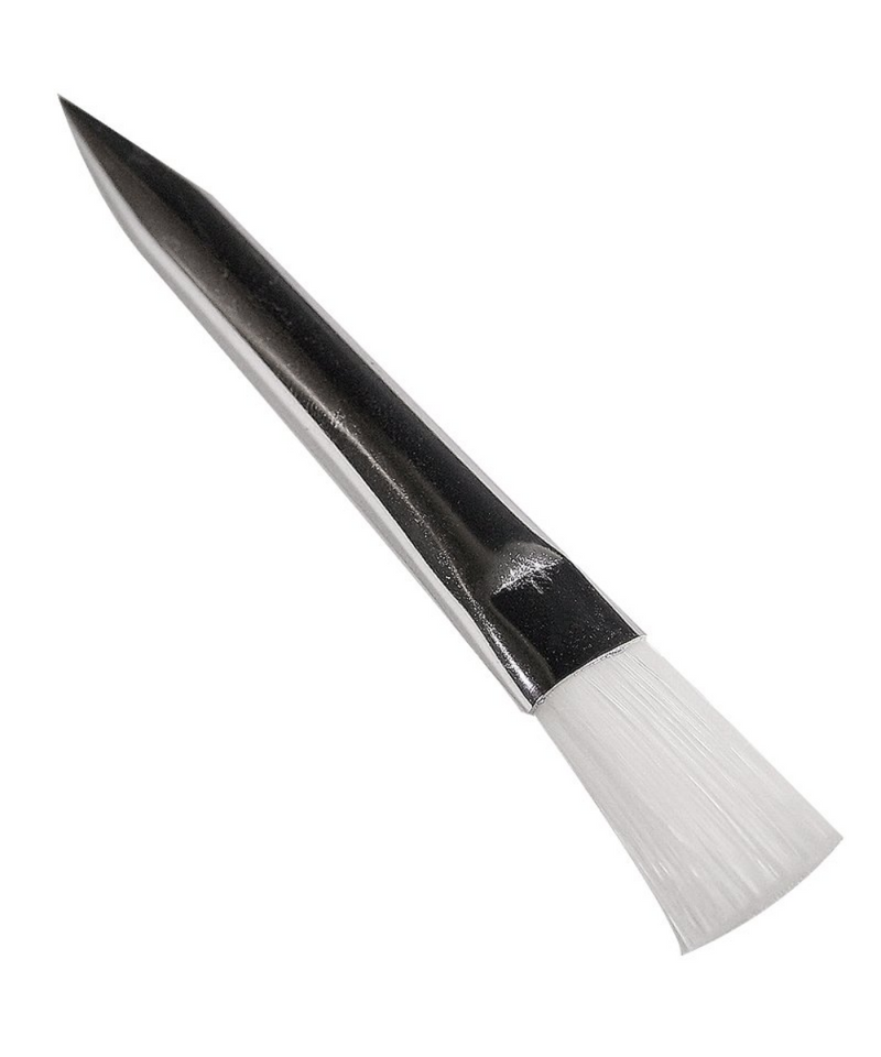 Buddies Grinder Brush