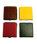 Leather Cigarette Case