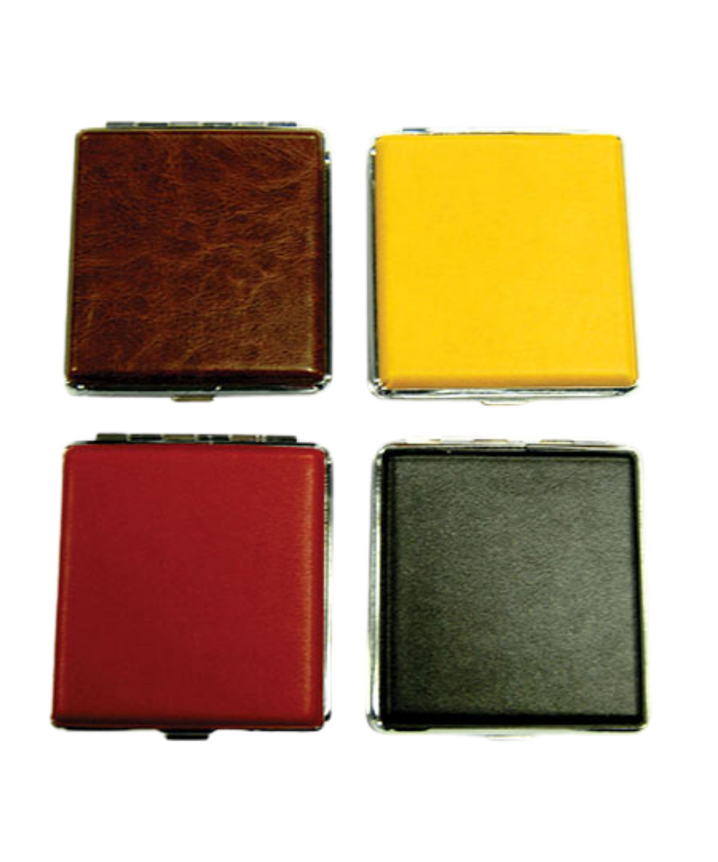 Leather Cigarette Case