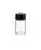 2.5 Gram Glass Vial