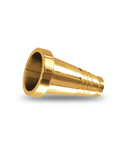 Large Hookah Hose Converter