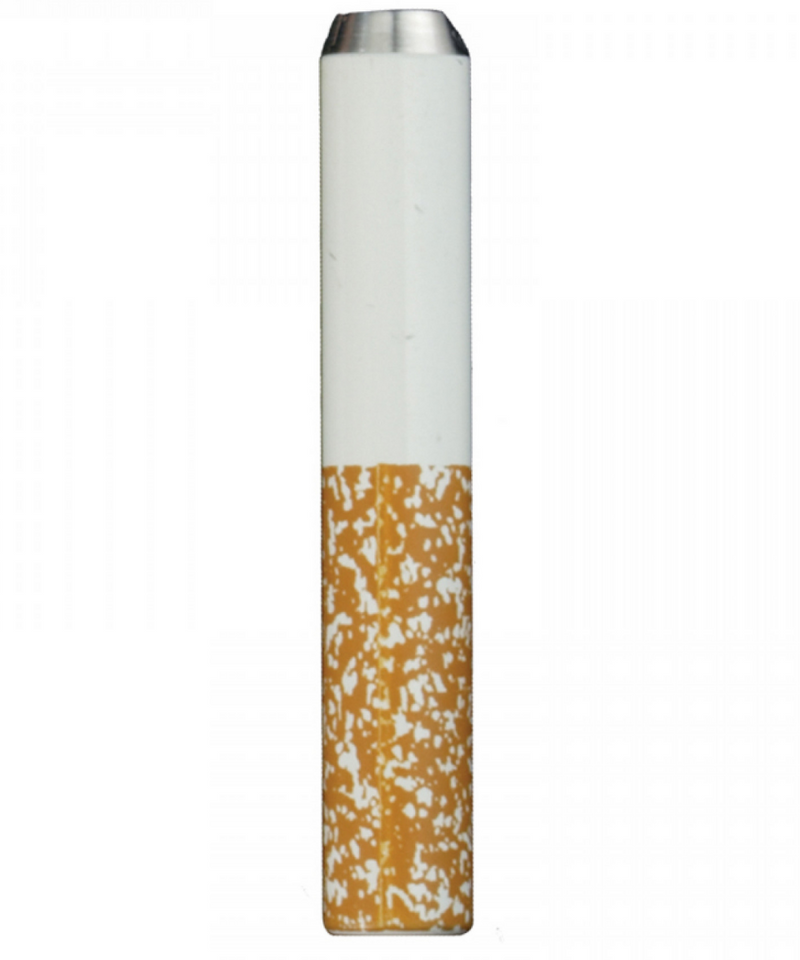 Speckled 2" Metal Bat