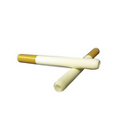 Quartz Glass Cigarette One-Hitter