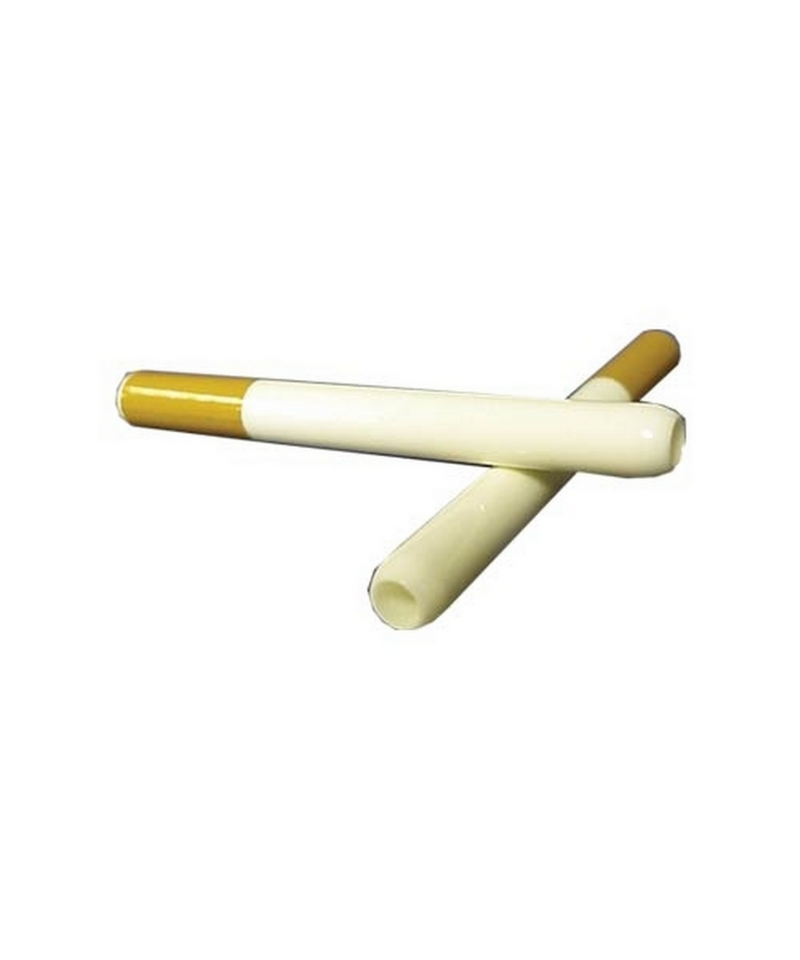 Quartz Glass Cigarette One-Hitter