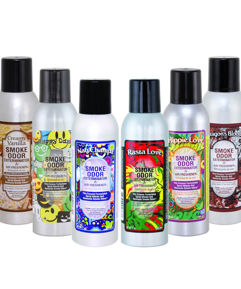 Smoke Odor 7oz Air Freshener