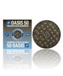 Brigham Oasis '50' Humidification