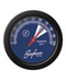 Brigham Round Analog Hygrometer