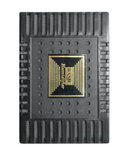 Classic Square Humidifier For Small Humidors
