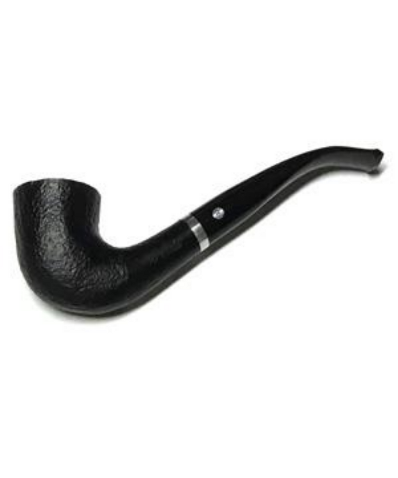 Brigham 4 Dot Chinook Tobacco Pipe