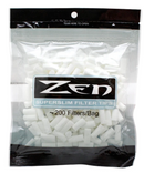 Zen Super Slim Filter Tips