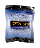 Zen Slim Filter Tips