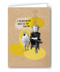 If You Were My Pony Greeting Card