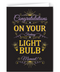 Congratulations Greeting Card