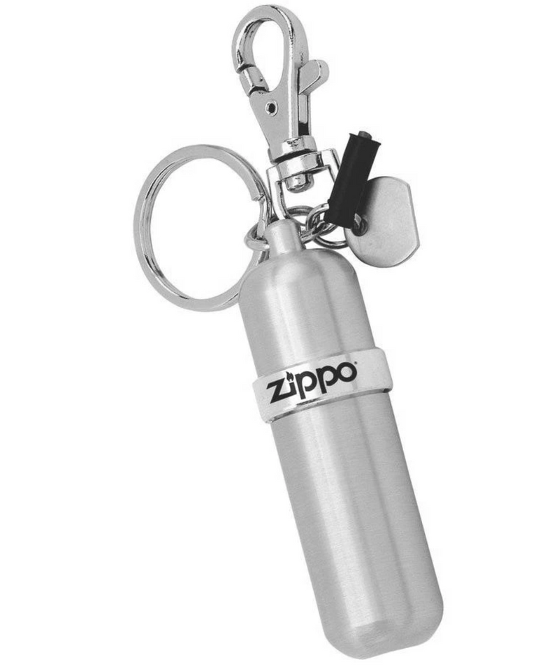 Zippo Fuel Canister