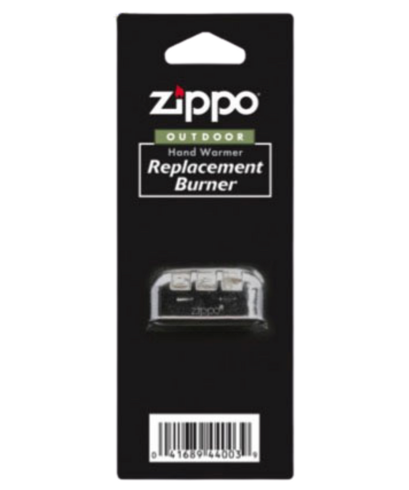 Zippo Hand Warmer Replacement Burner