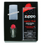 Slim Zippo Gift Set - *Lighter Not Included*