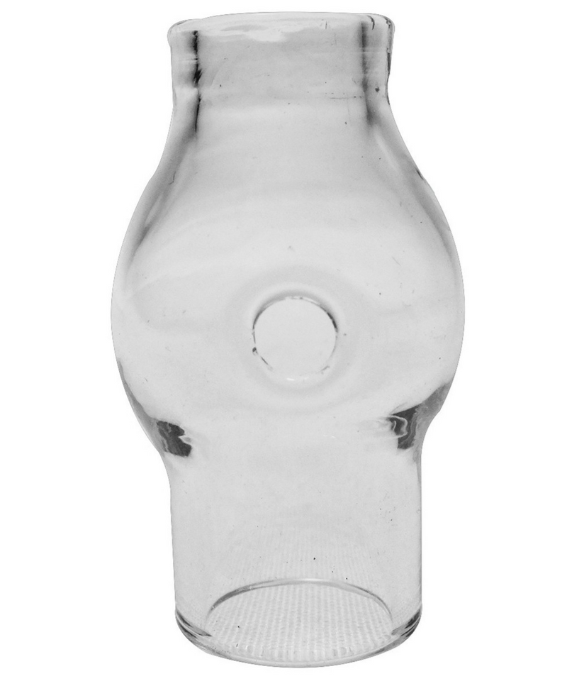 Glass Globe With Carb Pen Replacement