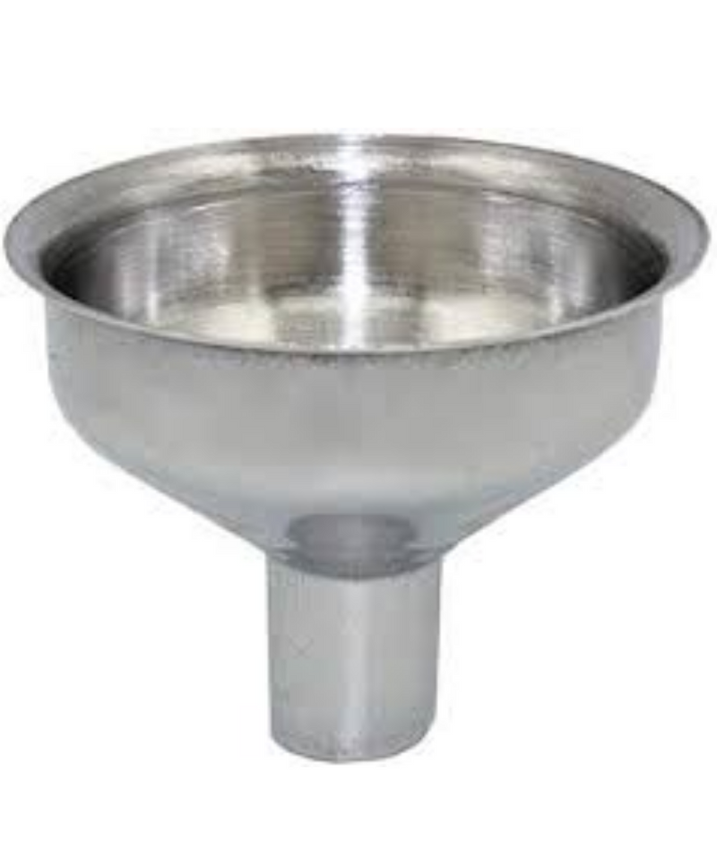 Funnel For Flasks - Wide