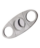 Plain Steel Double Blade Cutter
