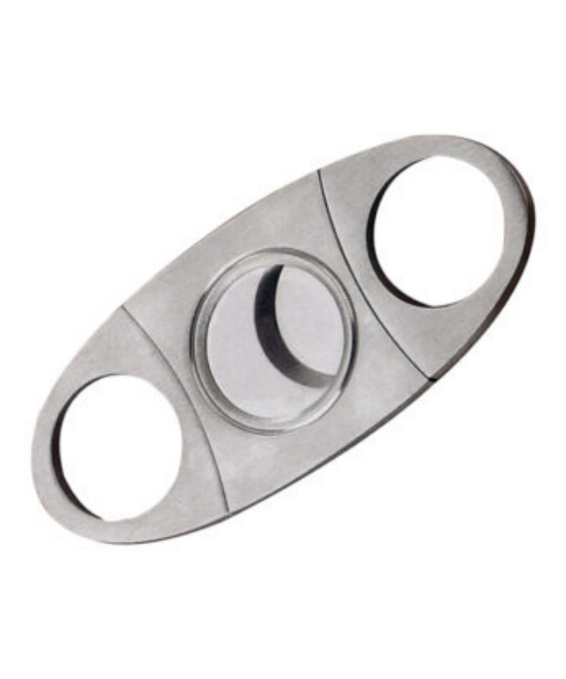 Plain Steel Double Blade Cutter