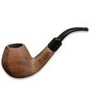 Raw Tobacco Pipe