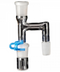 Gear 14mm Male-Female Joints Reclaimer 90°