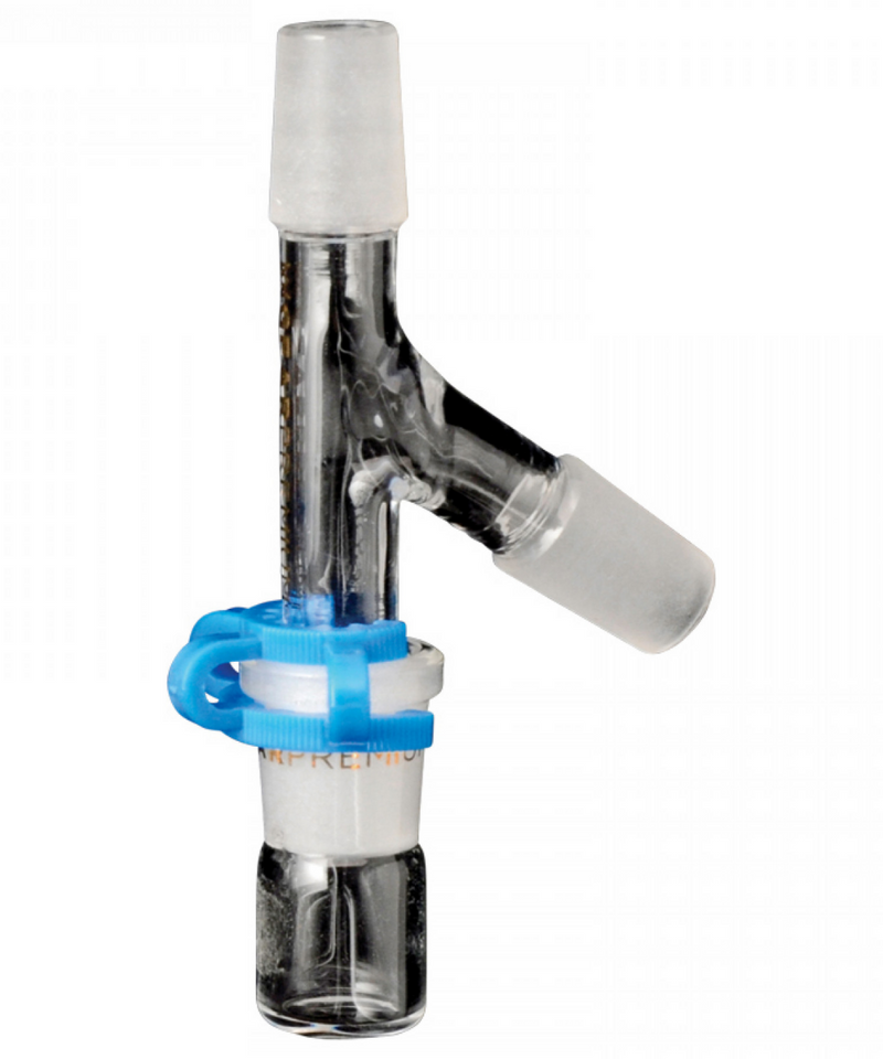 Gear 19mm Male Reclaimer 45°