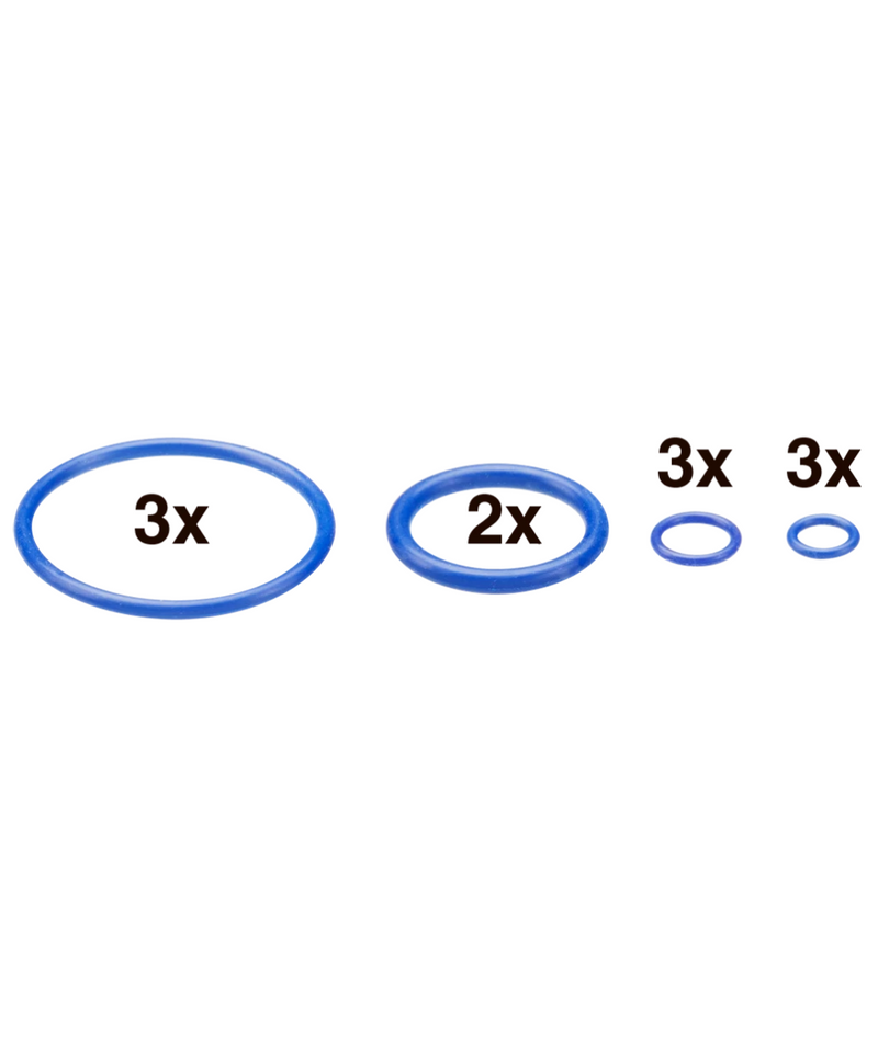 Storz & Bickel Mighty Seal Ring Set