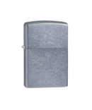 Zippo Street Chrome