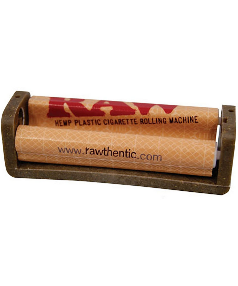 Raw Single Wide Roller