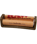 Raw Single Wide Roller