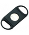 No Name Double Blade Cigar Cutter