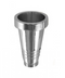 Hookah Hose Adapter