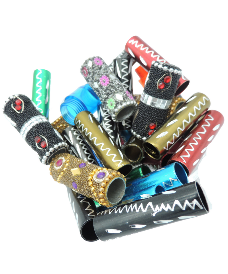 Metal Pipe Sleeves