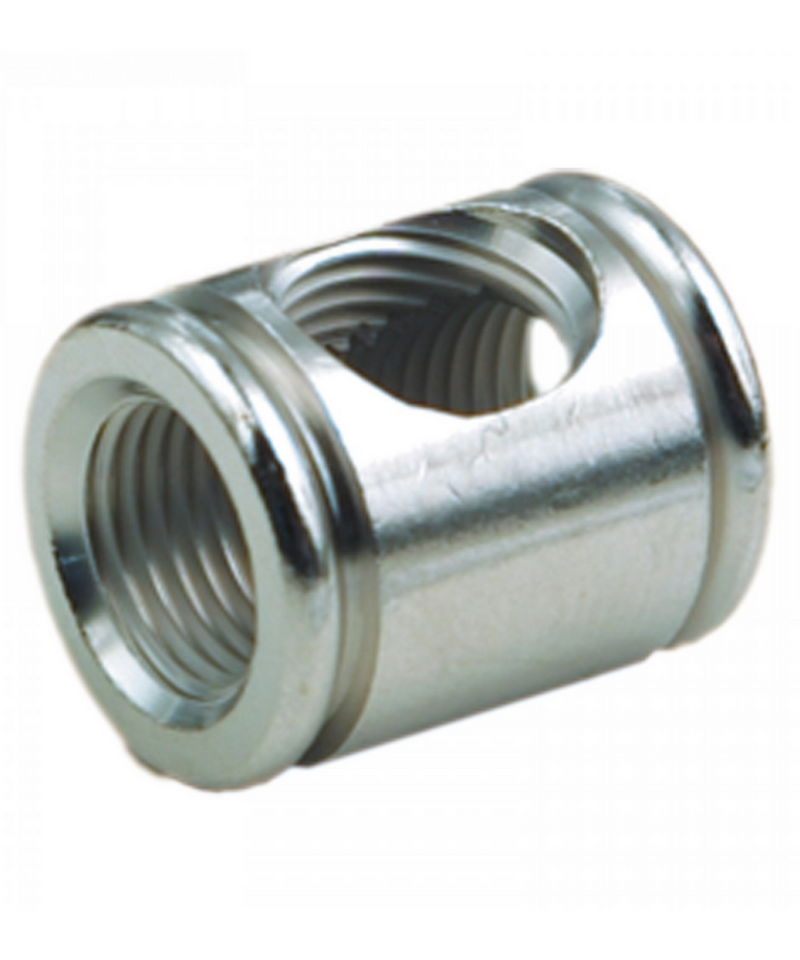 3-Way Pipe Elbow