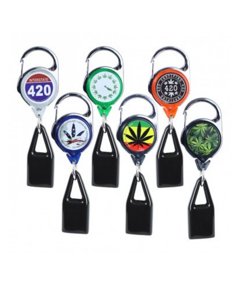 420 Series Lighter Leash