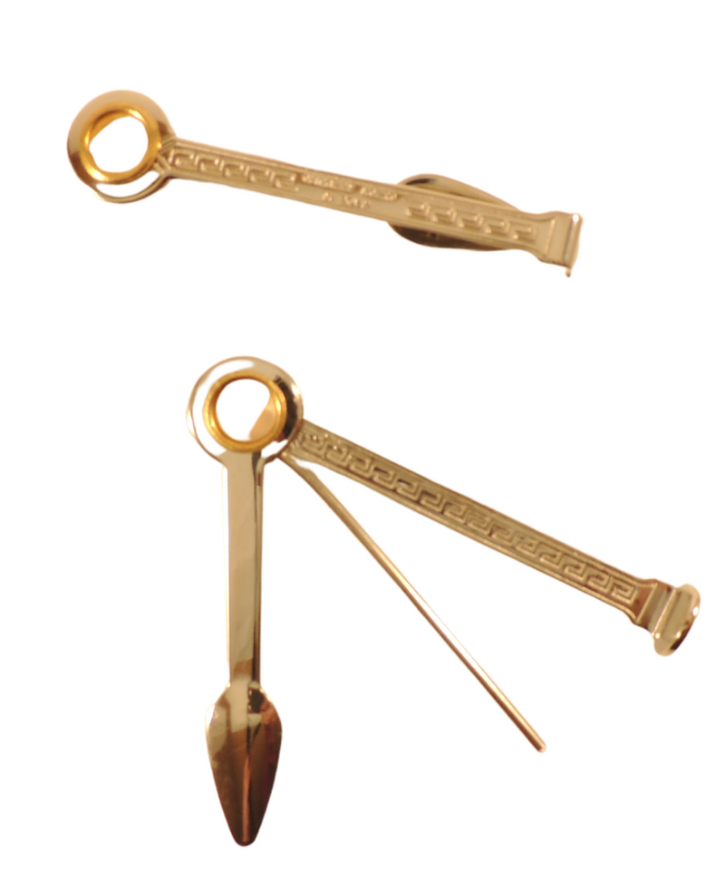 Brigham 3 Piece Pipe Tool